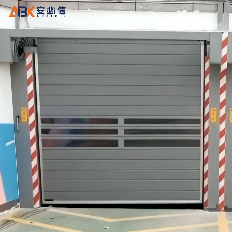 甘孜藏族涡轮硬质高速门